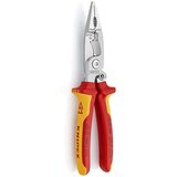Knipex Kliješta za električne instalacije 13 96 200 200 mm veličina prereza (mak cijene