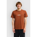 Billabong Arch Diamond T-Shirt tortoise shell Cene