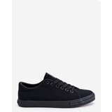 EVENTO Women's Classic Sneakers Black Eleya | ePonuda.com