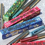 Rude Cosmetics Ajlajner sa šljokicama Smokey Topaz | Rude | Ecobeauty | Eponuda.com
