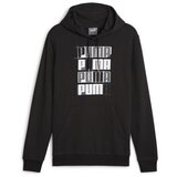 Puma Ess+ Logo Lab Crna Cijene
