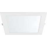 Braytron LED Panel Ugradni Kvadratni 8" 18W Beli 3000K BP02-61800 | Eponuda.com