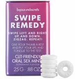 Bijoux Indiscrets clitherapy swipe remedy clit-friendly oral sex mints 25g