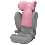 Kinderkraft otroški avtosedež i-spark™ i-size 2/3 (100-150 cm) pink | Shoptok.si