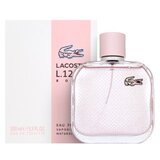 Lacoste Eau de L.12.12 Rose Eau Fraiche toaletna voda 100 ml za ženske | Shoptok.si