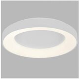  LED2 - LED plafonska svetiljka BELLA LED/40W/230V 3000/4000K bela | Eponuda.com