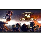 clash of puppets (pc) steam key global  clash of puppets (pc) steam key global Slike