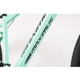 Winner Bike bicikla 29"/21 maximus green ( BCK0951 ) | Eponuda.com