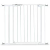Hauck Varovalna ograja CLEAR STEP 2 + 9cm | Shoptok.si