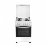 Vivax HOME samost.štednjak FC-04602S WH | ePonuda.com