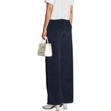 Karl Lagerfeld Shopper torba boja pijeska / crna | shoptok.hr