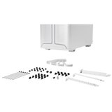 BE QUIET Pure Base 501 DX Window White BGW77 Mid tower kućište | ePonuda.com