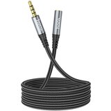 Hoco audio aux kabal UPA20 3,5mm 1m | ePonuda.com