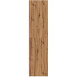 Ormar boja artisian hrast 100x50x200 cm konstruirano drvo | shoptok.hr