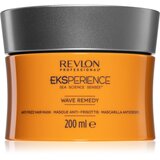 Revlon WAVE REMEDY REINFORCE MASK 200ml Cene