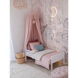 Woodies krevetić Country Toddler 140x70 white | shoptok.hr