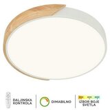  led plafonska lampa F2811-16C wh+wd | ePonuda.com