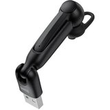 Baseus A05 bluetooth slušalke črna | Shoptok.si