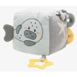 Kikka Boo KikkaBoo Igračka plišana kocka Seally Me ( KKB10481 ) | Eponuda.com