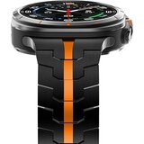 FULLIFE titanov pašček za Galaxy Watch Ultra 47 mm | Shoptok.si