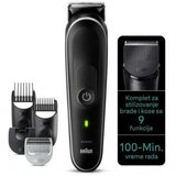 Braun All-in-One Style Kit MGK5410 Cene
