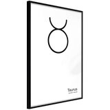  Poster - Zodiac: Taurus II 30x45 Cijene