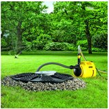 Karcher pretočna vrtna črpalka BP 2 Garden 1.645-350.0 | Shoptok.si
