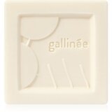 Gallinée BODY CARE Perfume-Free Cleansing Bar čvrsti sapun za čišćenje bez parfema 100 g | shoptok.hr