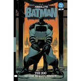 Penguin Random House Scott Snyder - Absolute Batman: The Zoo, Vol. 1 Cene
