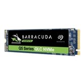 Seagate 500GB M.2 NVMe ZP500CV3A001 BarraCuda Q5 SSD Cene