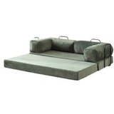 Atelier Del Sofa vantta deluxe green sofa za 2 sedišta | ePonuda.com