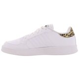 Adidas Nizke superge Breaknet Bela | Shoptok.si