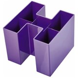  stoni set bravo h standard, 5 odeljaka, uklopivi han ljubičasta | ePonuda.com
