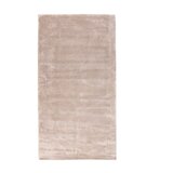 Kayoom PREPROGA Village 125 Champagner 80/150 cm tkano barve šampanjca | Shoptok.si