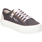 Pepe Jeans Nizke superge Ottis W Bass Vijolična | Shoptok.si