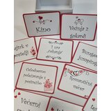  Ljubezenske kartice LJUBKART 01 | Shoptok.si