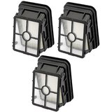 INORCO 3pcs Hepa Filter za 1866 1868 1785 2225z Sesalnik Deli Dodatki, (21986156) Cene