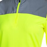 Endurance Dámská mikina Tusina Light The Night Midlayer Safety Yellow | Eponuda.ba