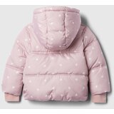 GAP Baby quilted waterproof jacket - Girls | Eponuda.ba