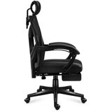Combat 5.0 Crna igraća stolica | shoptok.hr