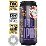 Camba Imperial IPA lim. 0.44l