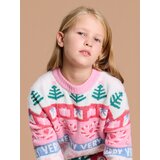 Sinsay Pulover s blagdanskim motivom | shoptok.hr