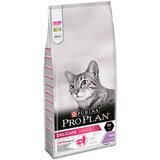 Pro Plan Delicate puran - 14 kg Cene