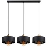 Viseći luster na sajli VEST 3xE27/60W/230V Cene