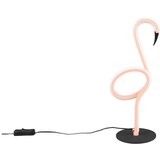  Ružičasta LED stolna lampa (visina 35 cm) Ingo – | shoptok.hr