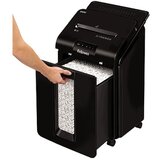Fellowes AutoMax 100M Mini-Cut uničevalnik dokumentov Cene