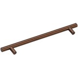  Ručke za ormarić 5 kom brončane 192 mm od nehrđajućeg čelika | Eponuda.com