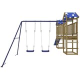  set za igru od impregnirane borovine | Eponuda.com