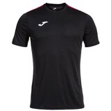 Joma Majice s kratkimi rokavi Olimpiada Črna Cene
