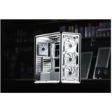 Cooler Master MasterFrame 600 kućište srebrno (MF600-SGNN-S00) | ePonuda.com